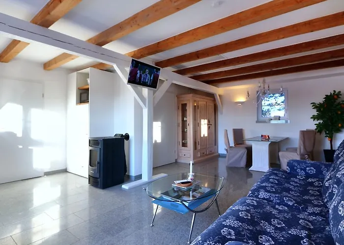 Gesindehaus Charis