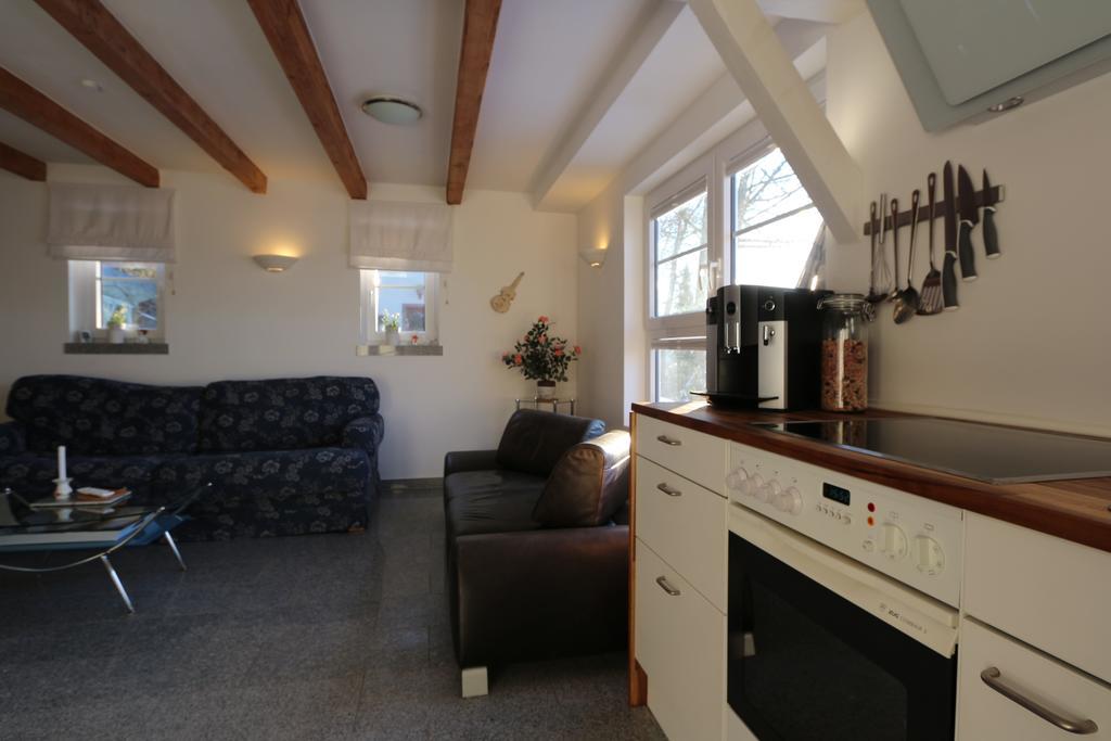 Gesindehaus Charis