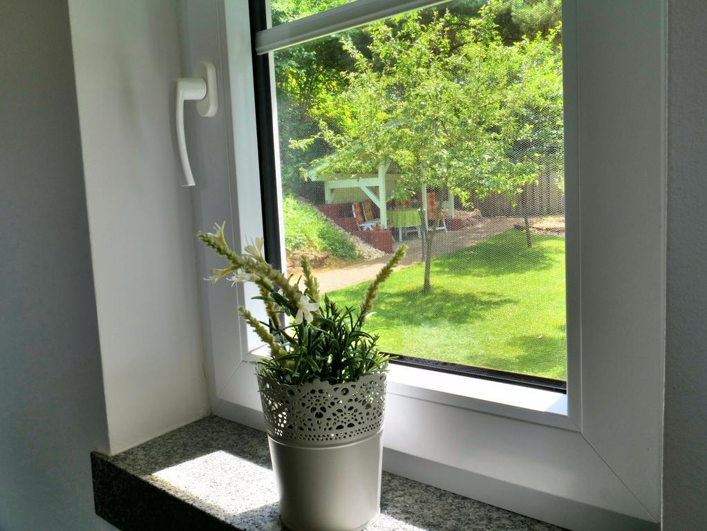 Gesindehaus Charis Vakantiehuis *