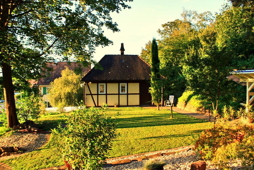 Gesindehaus Charis Vakantiehuis *