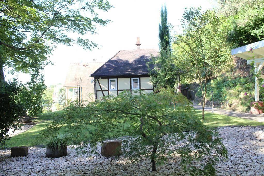 Vakantiehuis Gesindehaus Charis *