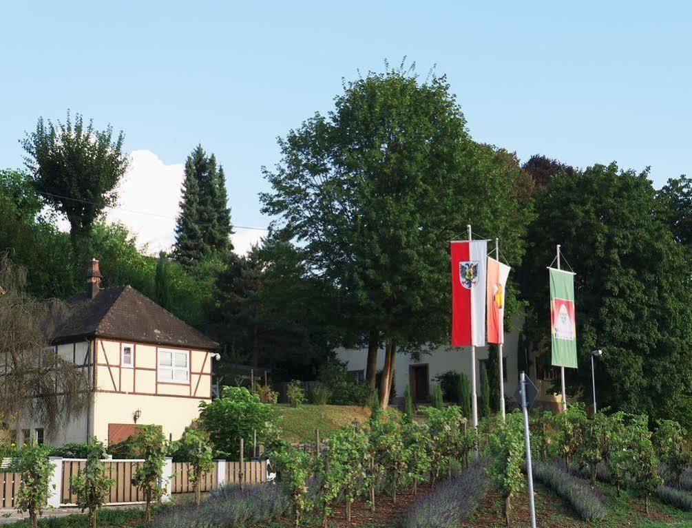 Vakantiehuis Gesindehaus Charis *