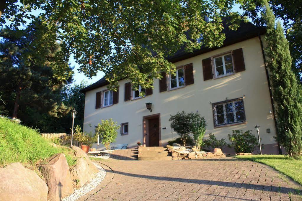 Gesindehaus Charis * Kippenheim