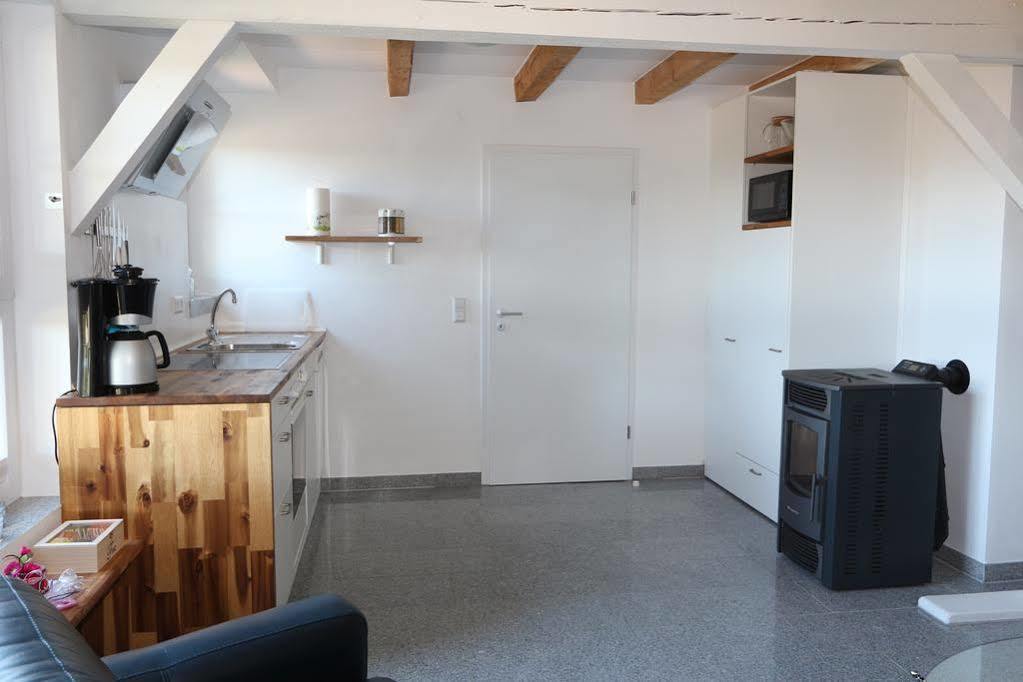 Vakantiehuis Gesindehaus Charis *