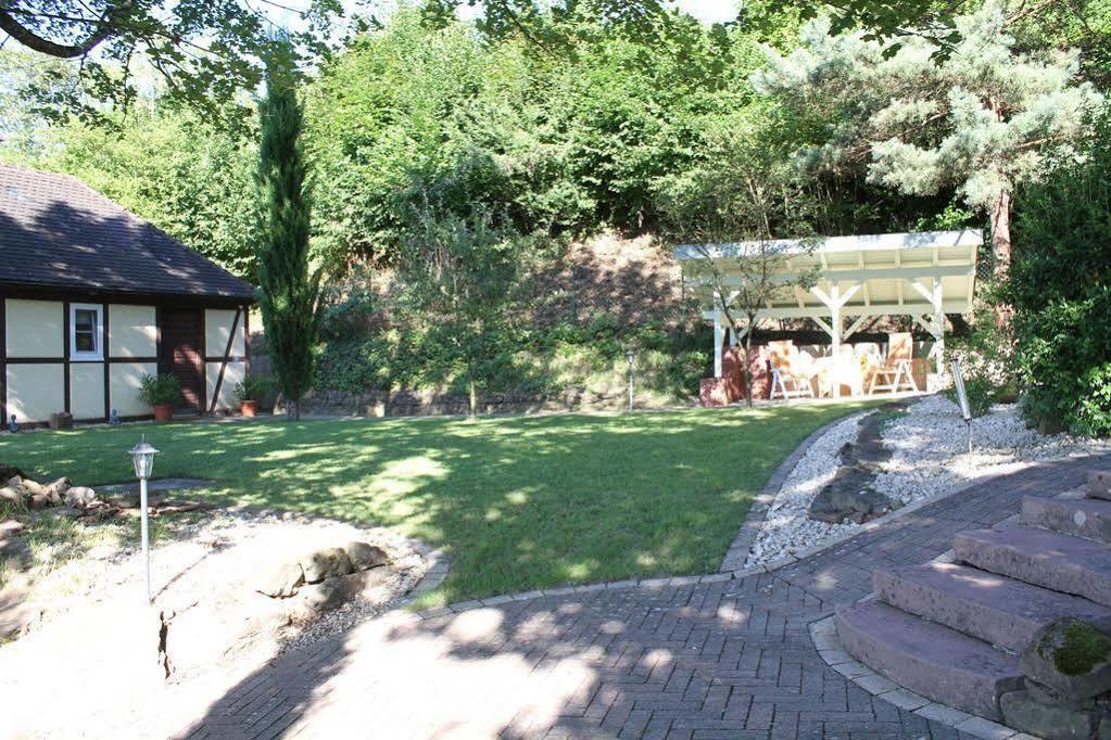 Gesindehaus Charis * Kippenheim