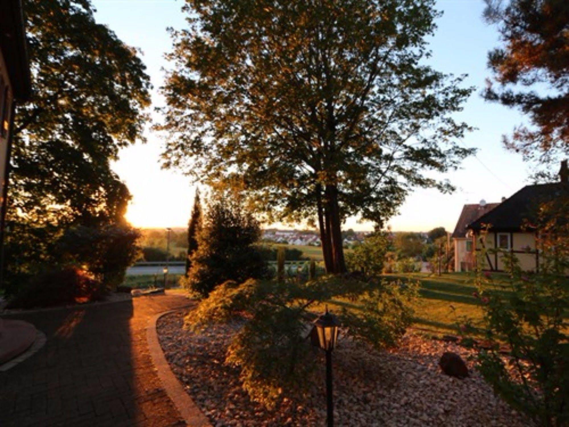 Gesindehaus Charis