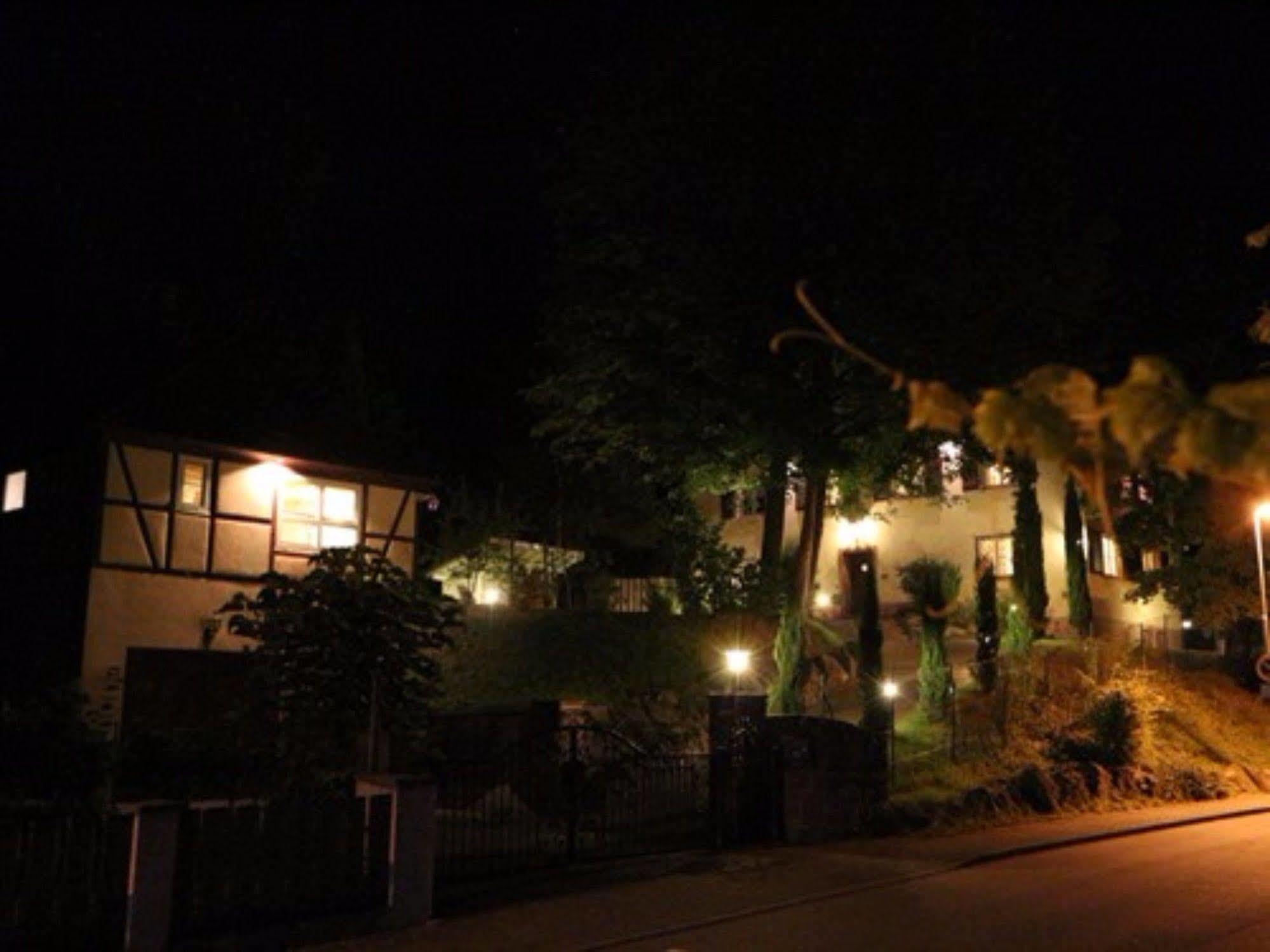 Gesindehaus Charis