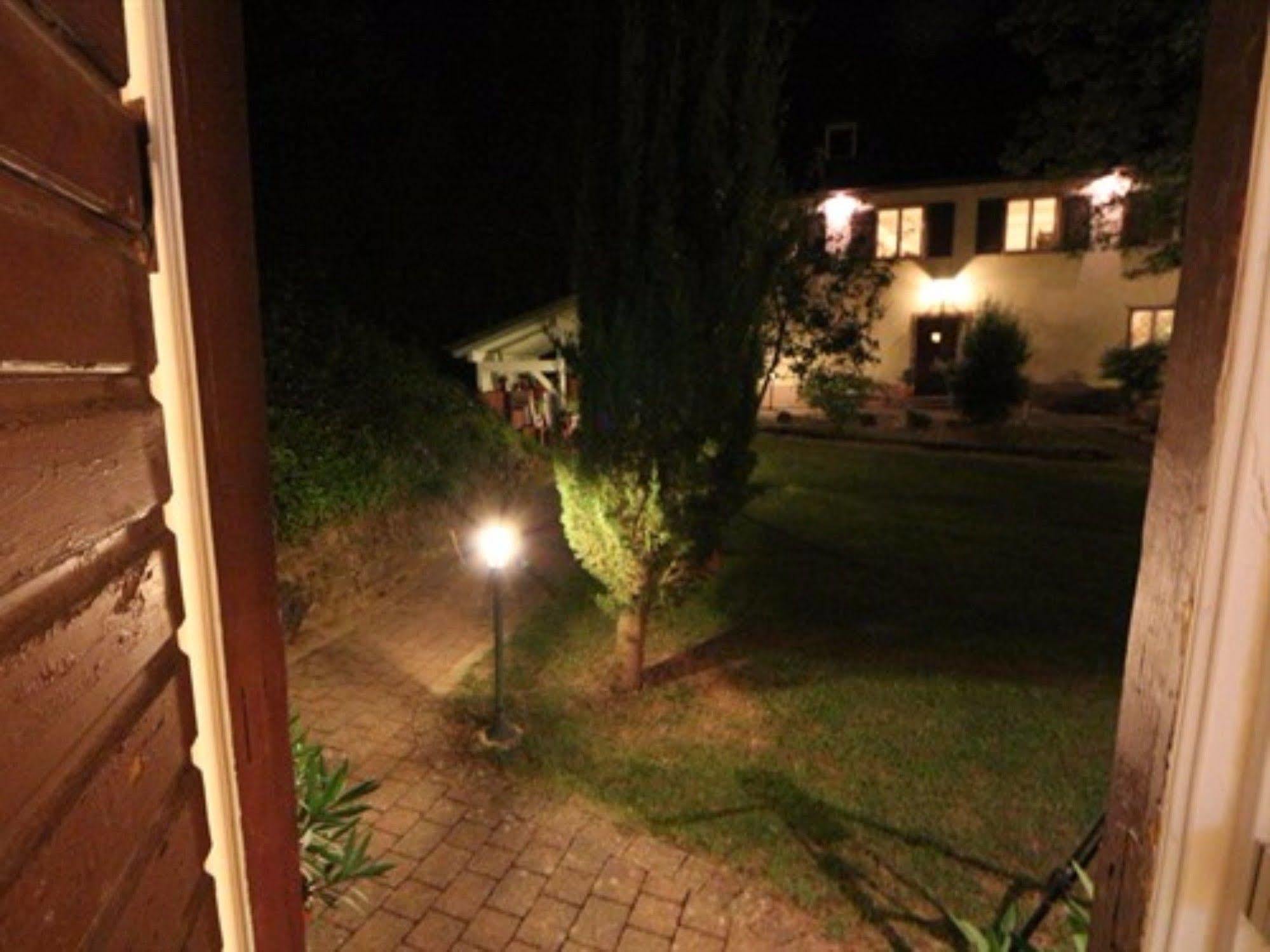 Gesindehaus Charis
