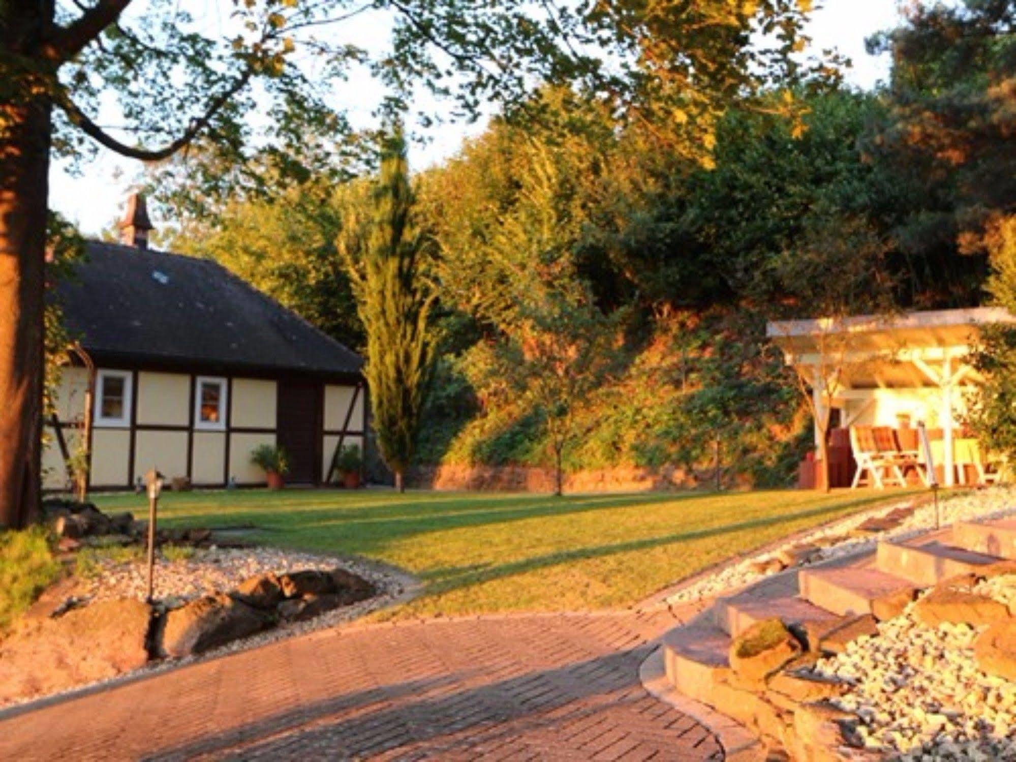Vakantiehuis Gesindehaus Charis