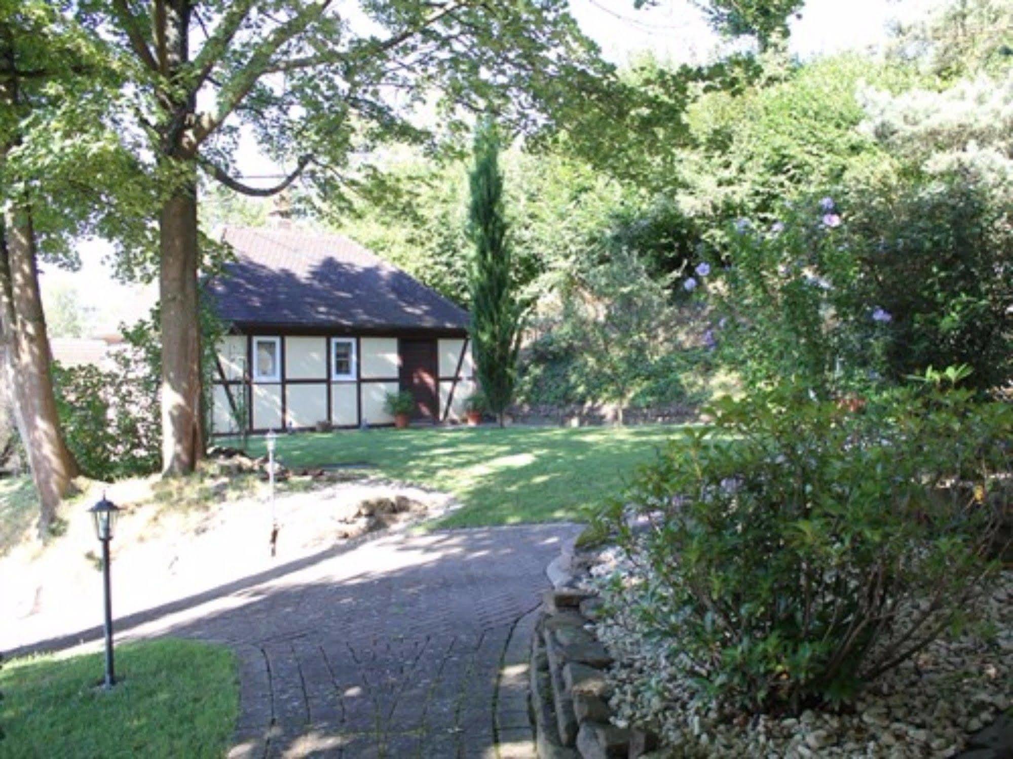 Gesindehaus Charis * Kippenheim