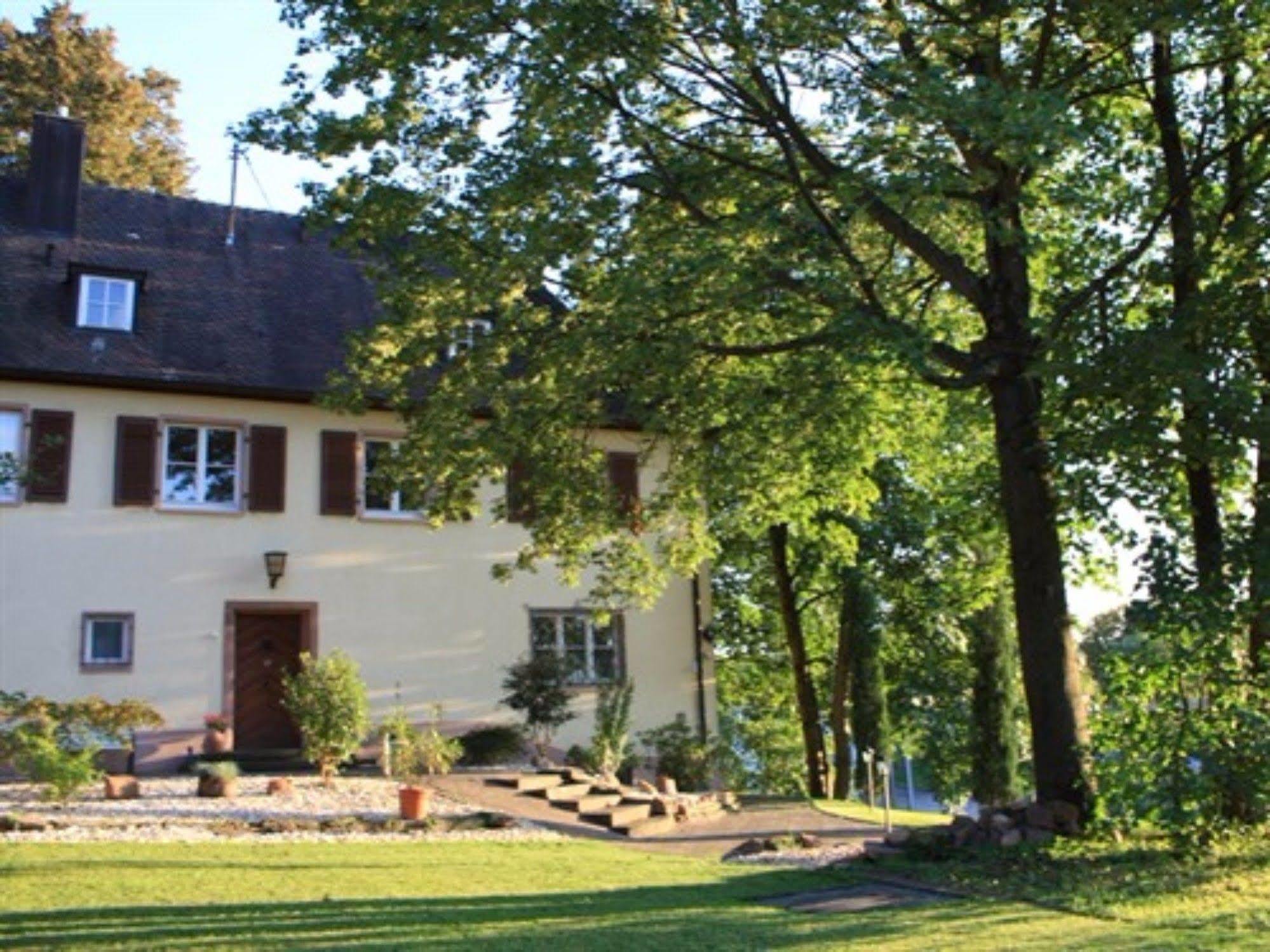 Vakantiehuis Gesindehaus Charis *