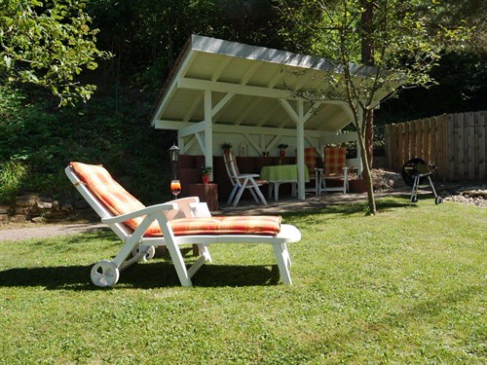 Vakantiehuis Gesindehaus Charis *